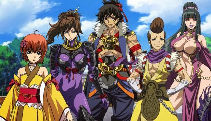 სეგუნა – დიდებული რევოლუცია / seguna - didebuli revolucia