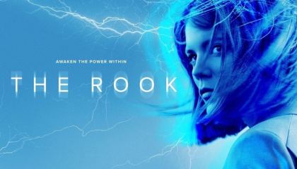 ჭადრაკის ფიგურა / The Rook