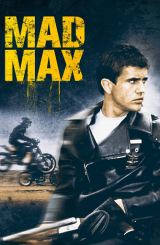 შეშლილი მაქსი: ნაწილი 1 / Mad Max
