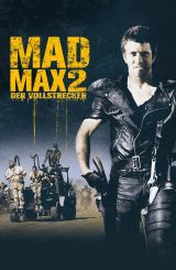 შეშლილი მაქსი: ნაწილი 2 / Mad Max