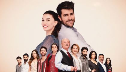 სიყვარული საჩვენებლად / Affluent Love (Afili Ask)