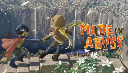 უფსკრულში შექმნილი / ufskrulshi sheqmnili