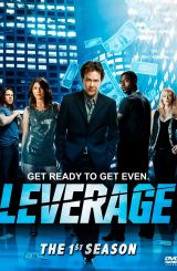 ზემოქმედება / Leverage