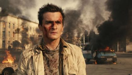 აგვისტოს 5 დღე / 5 Days Of August