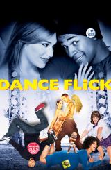 ანსამბლის გარეშე / Dance Flick