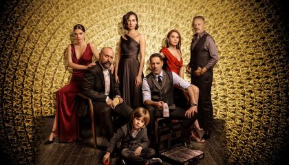 ბაბილონი / The Choice (Babil)