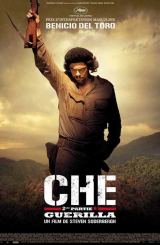 ჩე: ნაწილი პირველი / Che: Part One