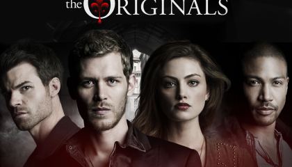 ორიგინალები / originalebi