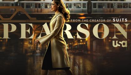 პირსონი / Pearson