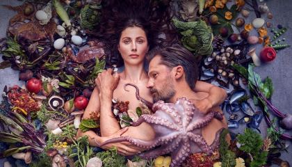 შიმშილის გემო / A Taste of Hunger