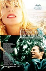 სკაფანდრი და პეპელა / The Diving Bell and the Butterfly (Le scaphandre et le papillon)