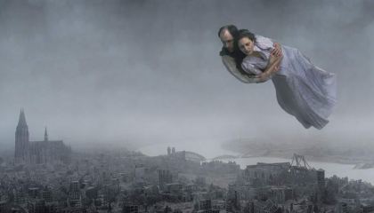 უსასრულობის შესახებ / About Endlessness