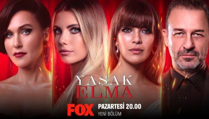 აკრძალული ხილი / Yasak Elma