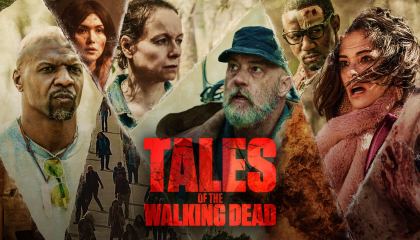მოსიარულე მკვდრების ისტორიები / Tales of the Walking Dead