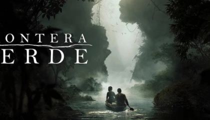 მწვანე საზღვარი / Green Frontier (Frontera Verde)