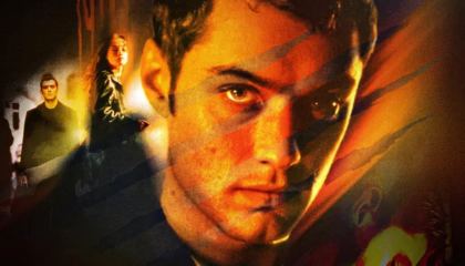 ნიანგების სიბრძნე / The Wisdom of Crocodiles (Immortality)