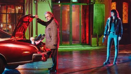 პიროვნება / Sahsiyet