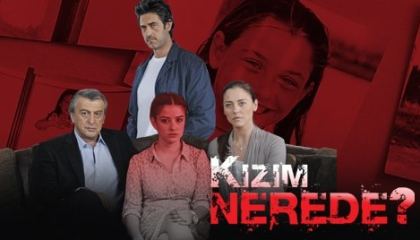 სად არის ჩემი ქალიშვილი? / Kızım Nerede?