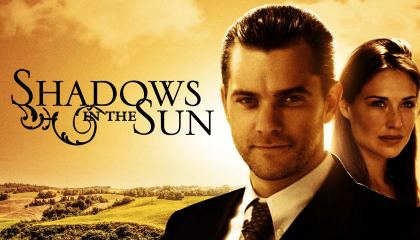 საიდუმლო მოთამაშე / The Shadow Dancer (Shadows in the Sun)