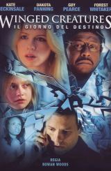 სიცოცხლის გაელვება / Winged Creatures (Fragments)