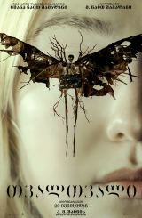 თვალთვალი / The Watchers