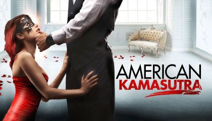 ამერიკული კამასუტრა / American Kamasutra