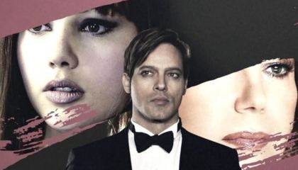 ეჭვმიტანილი / Non e stato mio figlio