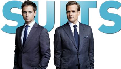 ფორს მაჟორი / Suits