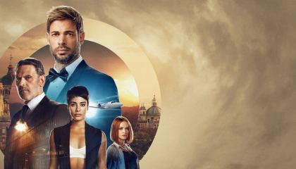 მონტეკრისტო / Montecristo