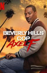პოლიციელი ბევერლი ჰილზიდან 4 (ქართულად) / Beverly Hills Cop: Axel F