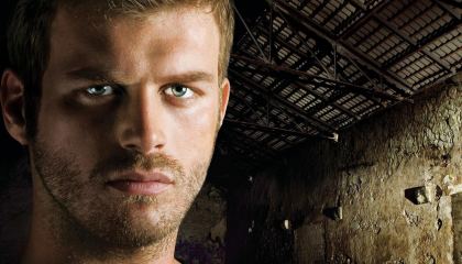 ქუზეი და გუნეი / Kuzey Güney