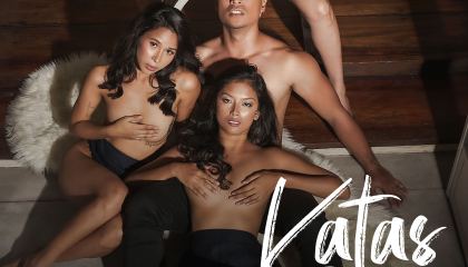 წვენი / Katas