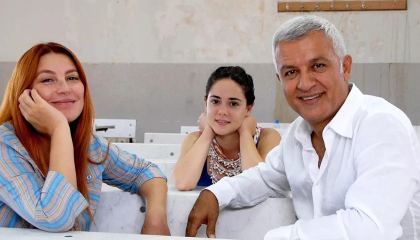 დაკარგული წლები / Annem (დედაჩემი)