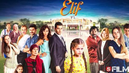 ელიფი / Elif