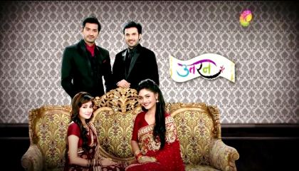 ორი ბედი / induri seriali ori bedi qartulad (Uttaran)