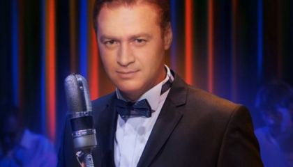 თვალები / Эти глаза напротив