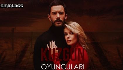 რევანში, ყვავი, ყორანი / Kuzgun