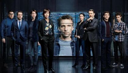 ლეგენდების ბიურო / The Bureau (Le Bureau des Légendes)