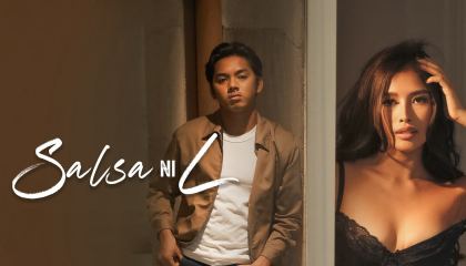 სალსა ნილი / Salsal ni L