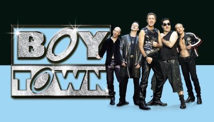 ბოი თაუნი / BoyTown