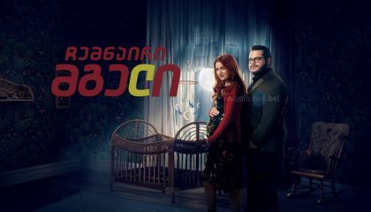 ჩემნაირი მგელი / Wolf Like Me