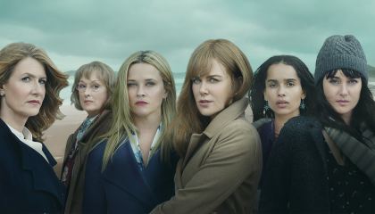 დიდი პატარა ტყუილები / Big Little Lies