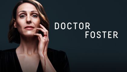ექიმი ფოსტერი / Doctor Foster