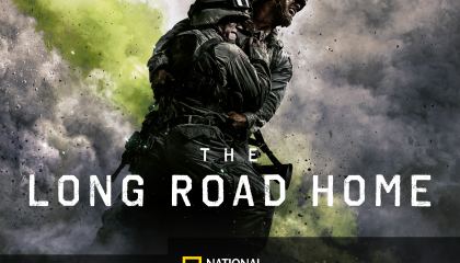 გრძელი გზა შინისაკენ / The Long Road Home