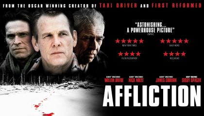 მწუხარება / Affliction