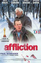 მწუხარება / Affliction