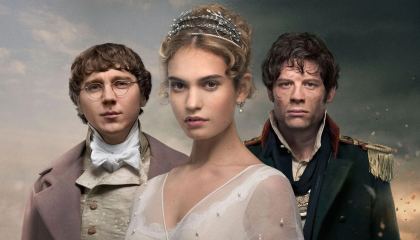 ომი და მშვიდობა / War And Peace