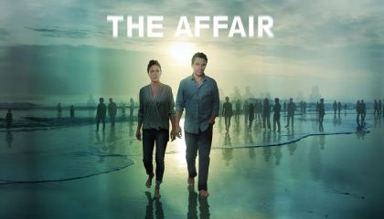 საყვარლები / The Affair