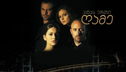 ათას ერთი ღამე / 1001 gece (1001 ღამე)