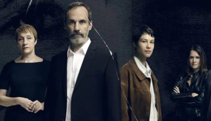 ვიცი ვინ ხარ შენ / I Know Who You Are (Sé quién eres)